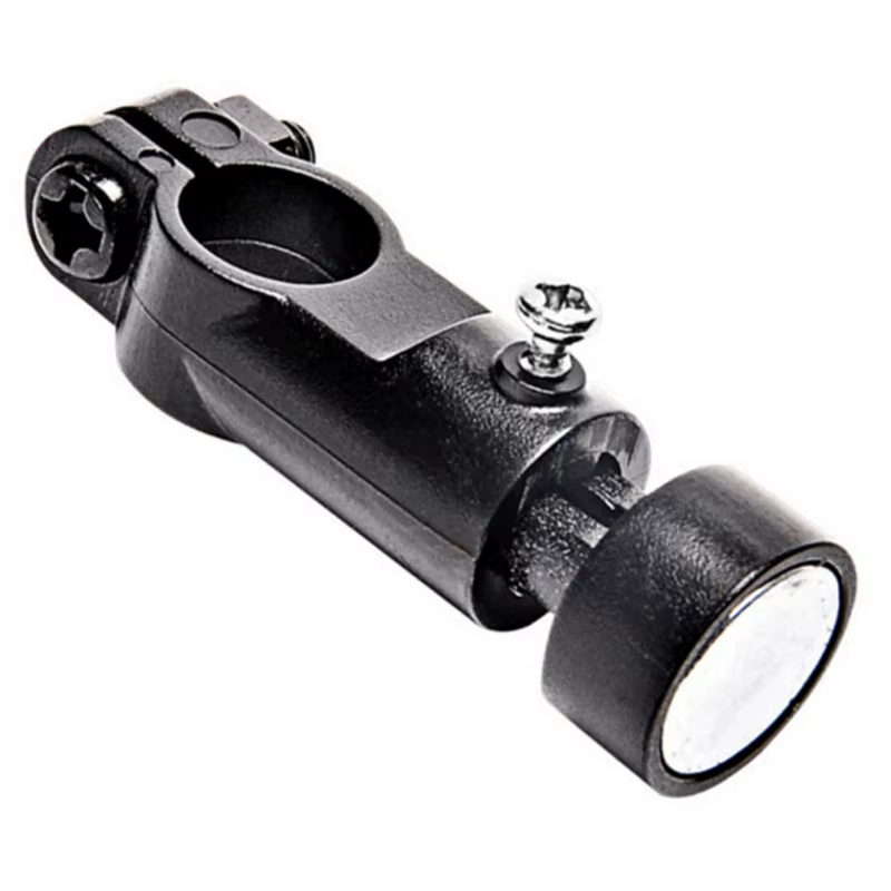Tableau de codes de retenue magnétique pour ordinateur de vélo, tête magnétique de vitesse, accessoi