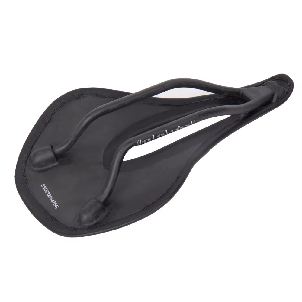 ELITA ONE selle de vélo vtt/route 240*143mm Rails en carbone 7x7mm siège de vélo Super léger 90g
