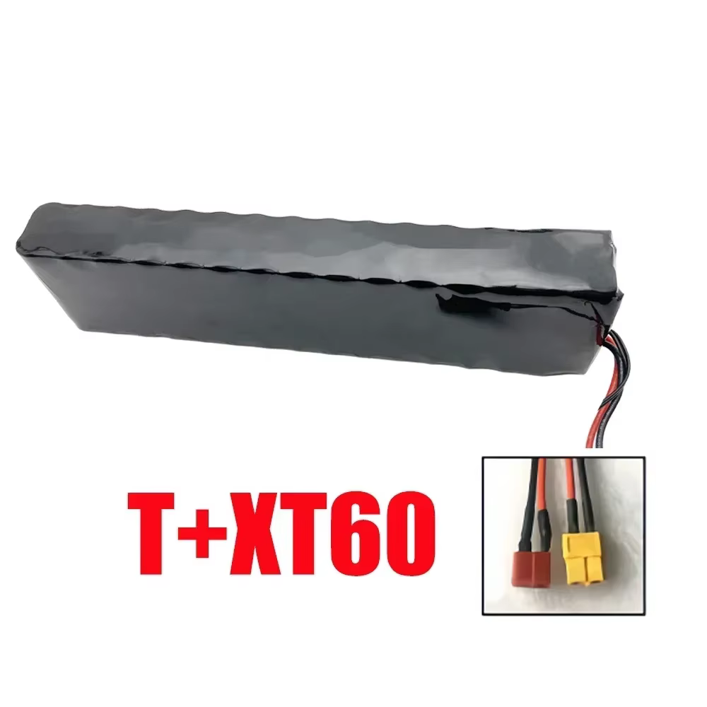 Batterie de scooter électrique 10S3P 36V 42V 20Ah, pour Kugoo S2 / S3, etc., accessoires, équipée de