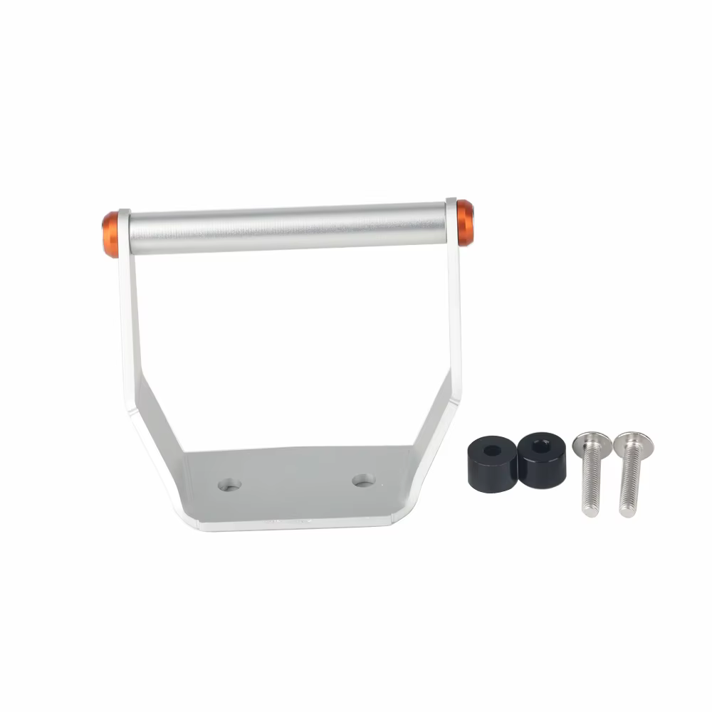 Support de téléphone pour 790/890ADV R Adventure 2024, accessoires, support de Navigation par pare-b