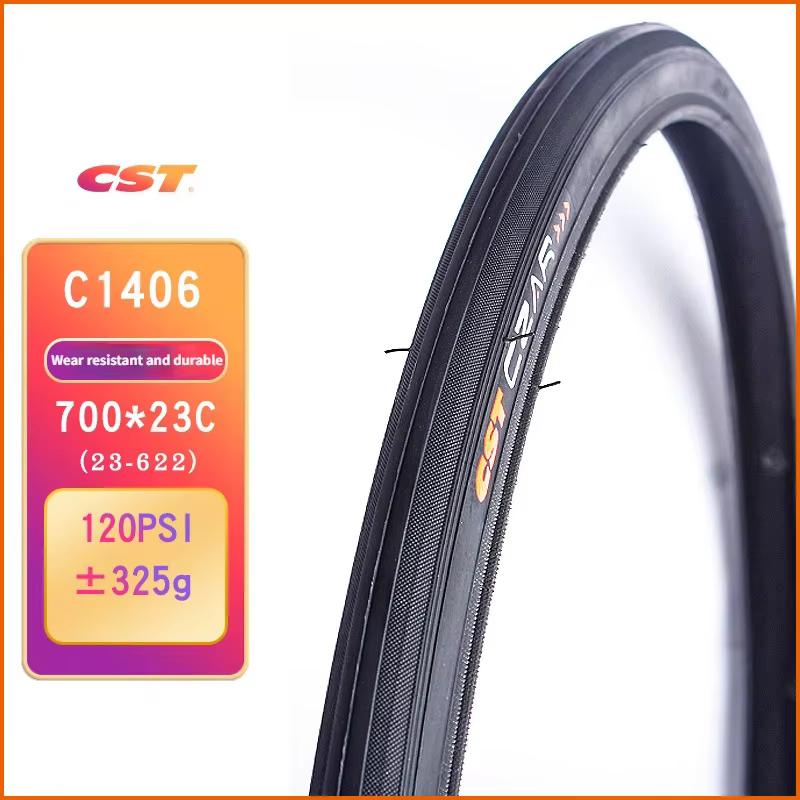 Pneus de vélo résistants aux coups de couteau, VTT, vélo électrique, vélo de route, 23C, 25C, 28C, r