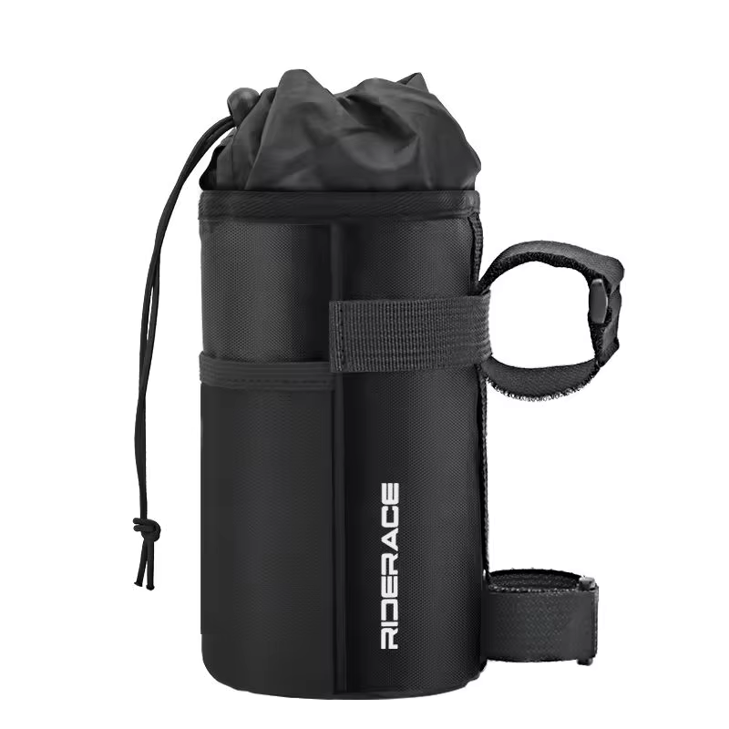 Sac de bouilloire isolé pour vélo de route et vtt, équipement de cyclisme, sac de guidon de vélo, po