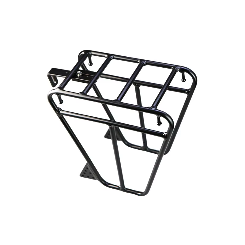 26 27.5 pouces 700C support avant de vélo pour évasion fourche dure melon vélo de route voyage vélo 