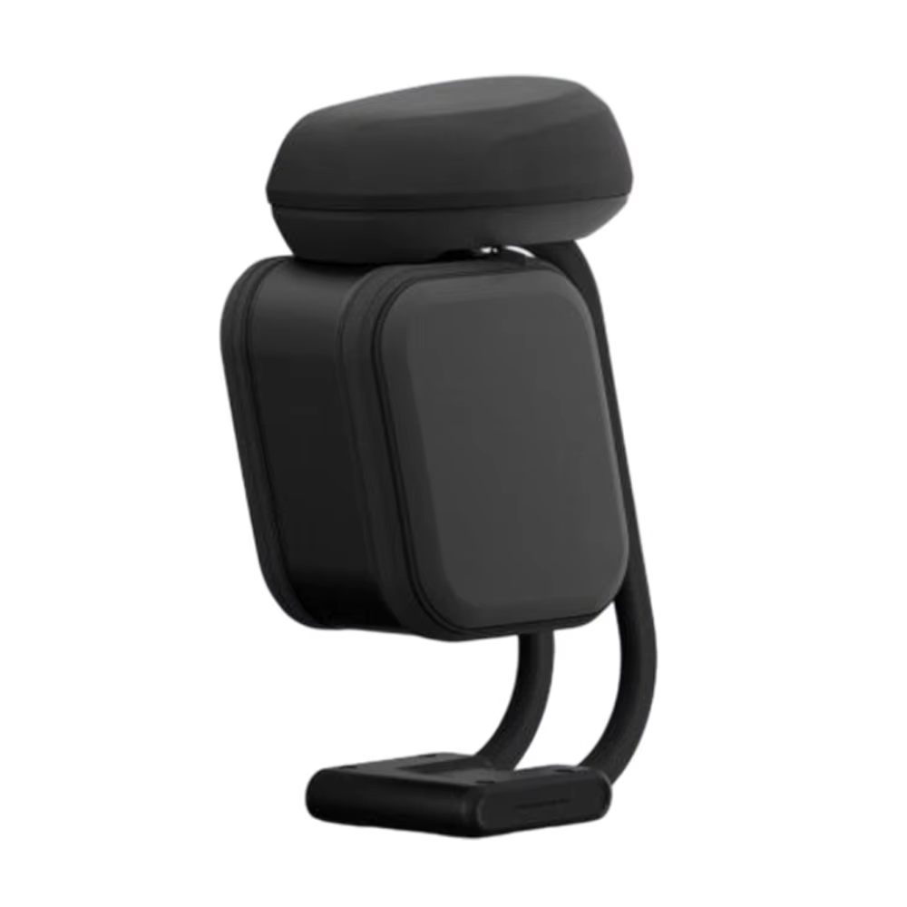 Siège multifonctionnel d'origine pour Scooter électrique Segway ZT3 Pro E3 Pro/F3 avec accessoires d