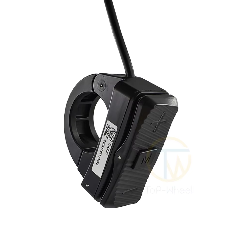 Accélérateur de pouce pour lame de Scooter électrique TEVERUN, Mini accélérateur Ultra, nouveauté 20