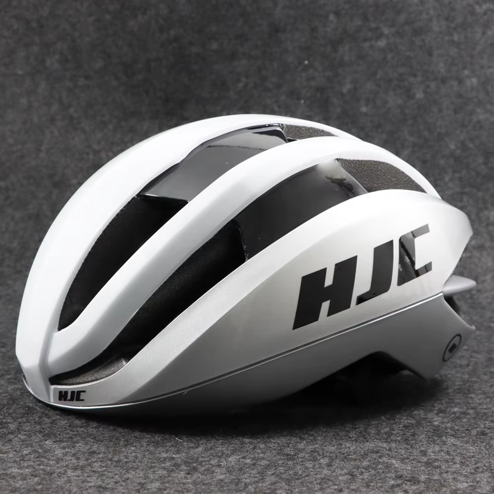 Meilleur casque de vélo HJC Aero Ibex casque de vélo de course sur route sport hommes femmes casque