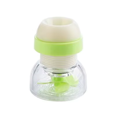 Boîte d'économie d'eau télescopique, outils de filtre à eau du robinet, accessoires de cuisine et de