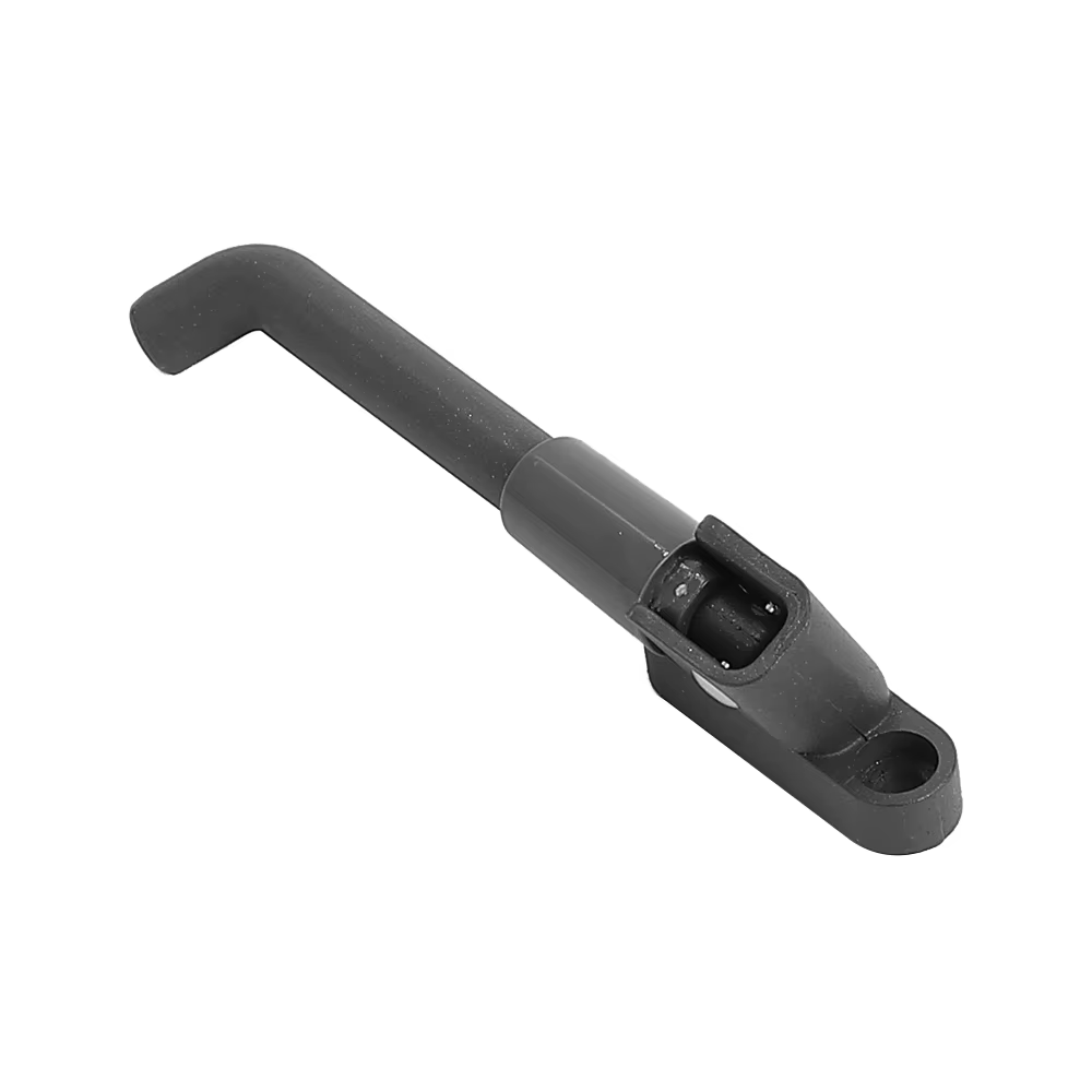 Support de pied amélioré pour Scooter électrique Xiaomi M365/Pro, Support de pied pliable pour Scoot