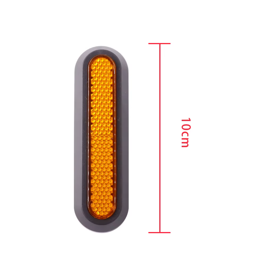 Couverture de roue pour trottinette électrique Xiaomi Pro 2/1s/M365, coque de protection, avant et a
