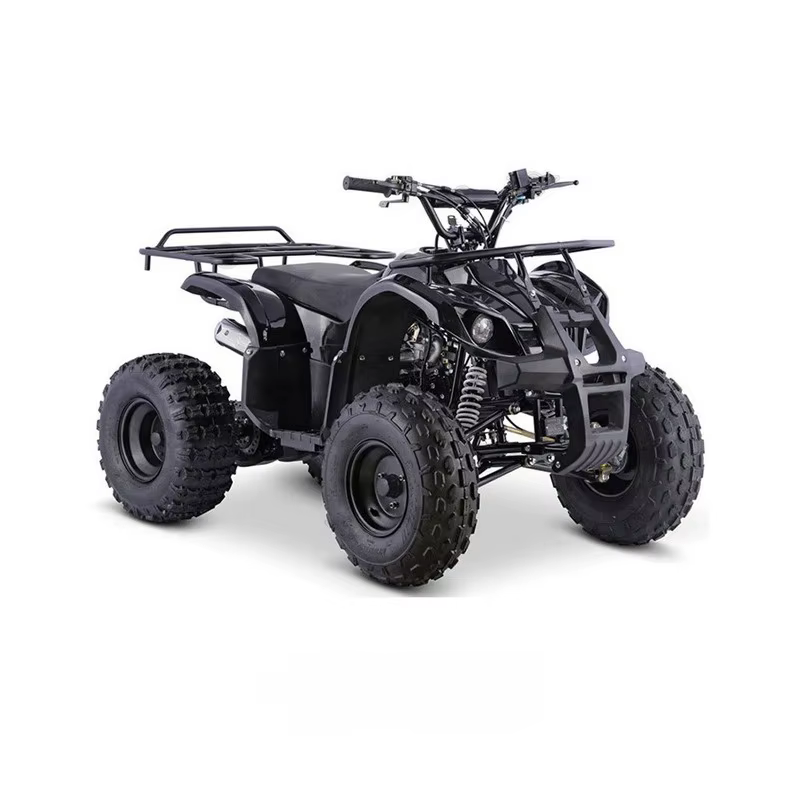 Vélo Électrique RL 48V Sous W pour Façade, Moto Tout Terrain Tout Terrain