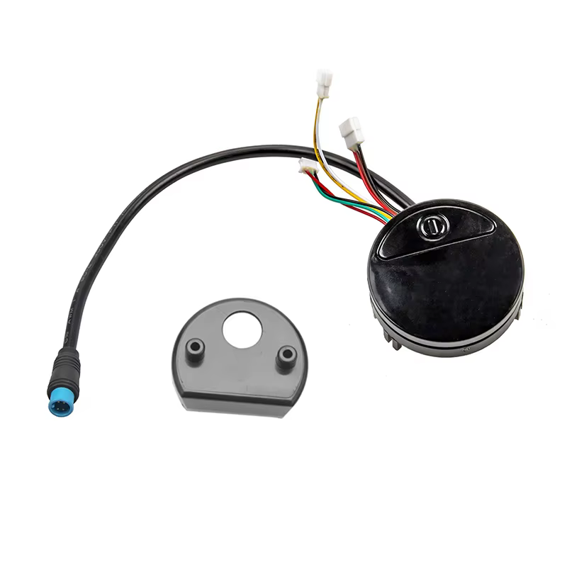 Contrôleur de carte mère de scooter électrique, carte principale, carte de commutation ESC, ES1, ES2