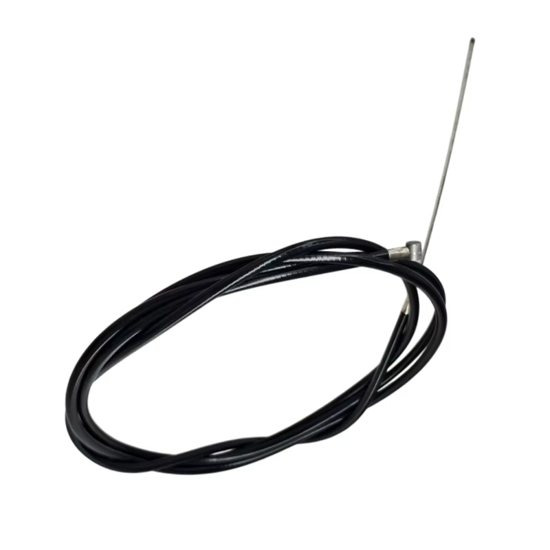 Câble de frein pour trottinette électrique 2M, fil de frein 200cm pour trottinette, vélo électrique,