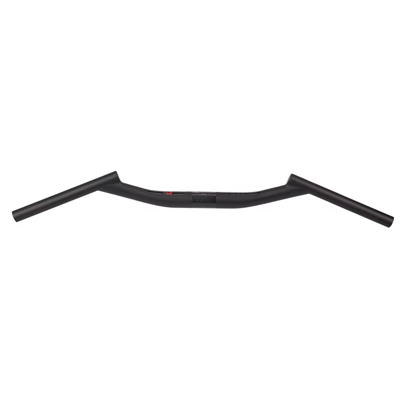 ZNIINO – guidon de vélo de montagne entièrement en fibre de carbone, pièces de vélo de montagne à pr