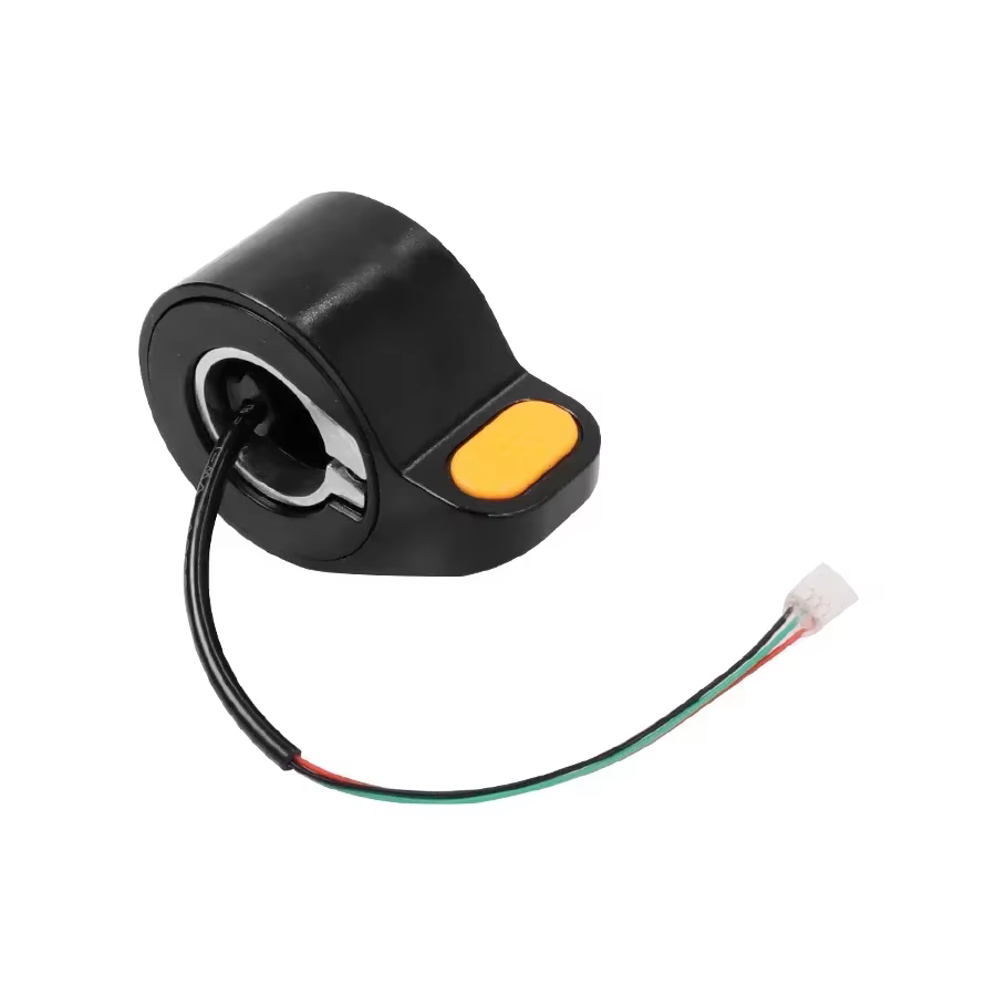 Accélérateur d'accélérateur de Scooter pour Ninebot Max G30 G30D G2 Max PRO ES1 ES2 F2 F30 F40, acce
