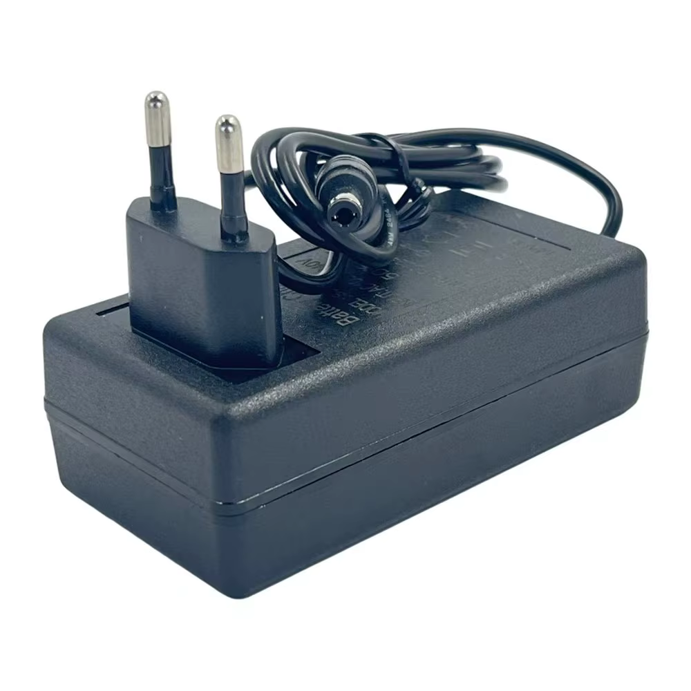 Chargeur de Scooter électrique 24.2V 1,5a DC5525, adaptateur de batterie au Lithium pour XM mi4 Go, 