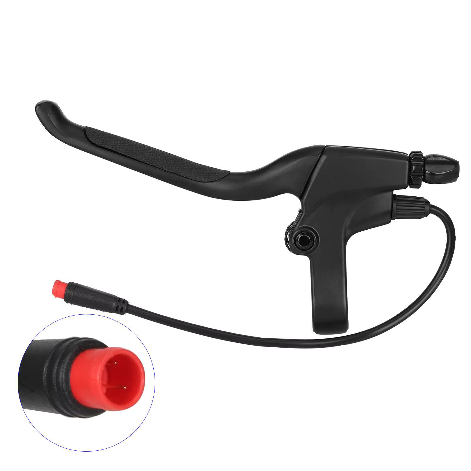 Levier de frein pour trottinette électrique iScooter iX3 iX4 Urban Glide E-Cross One Pro2 SmartGyro,
