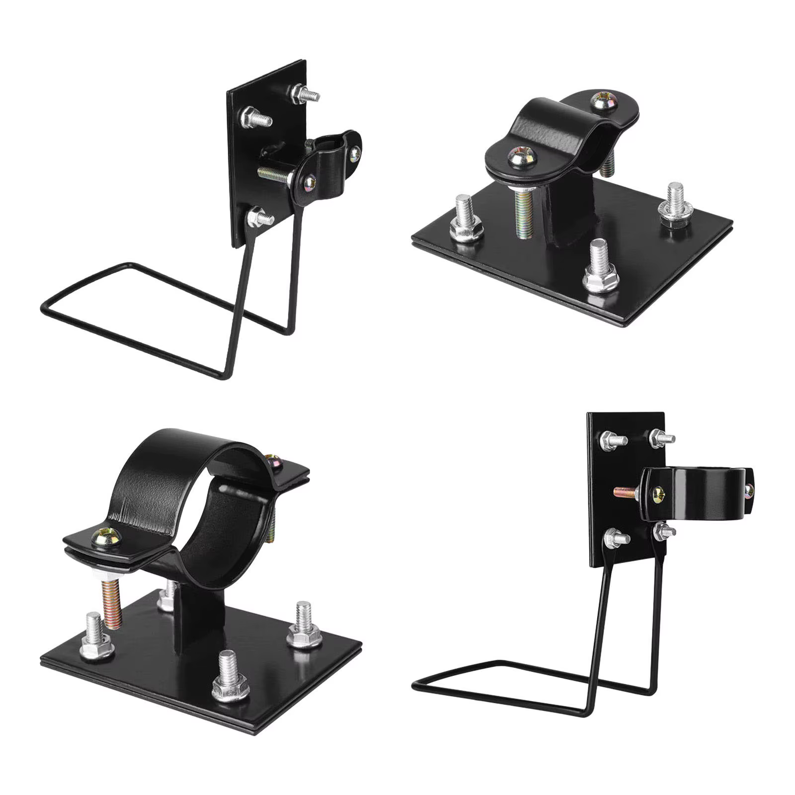 Adaptateur de panier de vélo pour route et montagne, montage rapide, accessoires en fibre, matériel