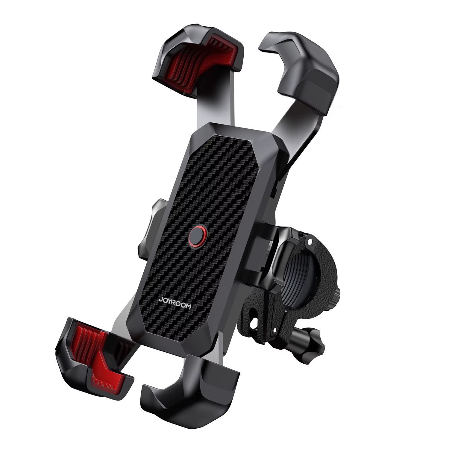 Joyroom-Support de téléphone universel pour vélo, vue à 360 °, pour téléphone portable de 4.7 à 7 po