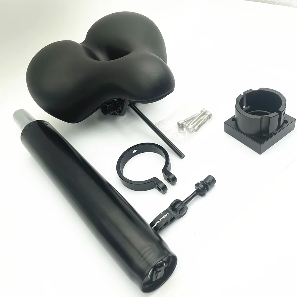 Selle originale par Set pour MINIMOTORS DT, THUNDER II, THUNDER III, VICTOR, Accessoires