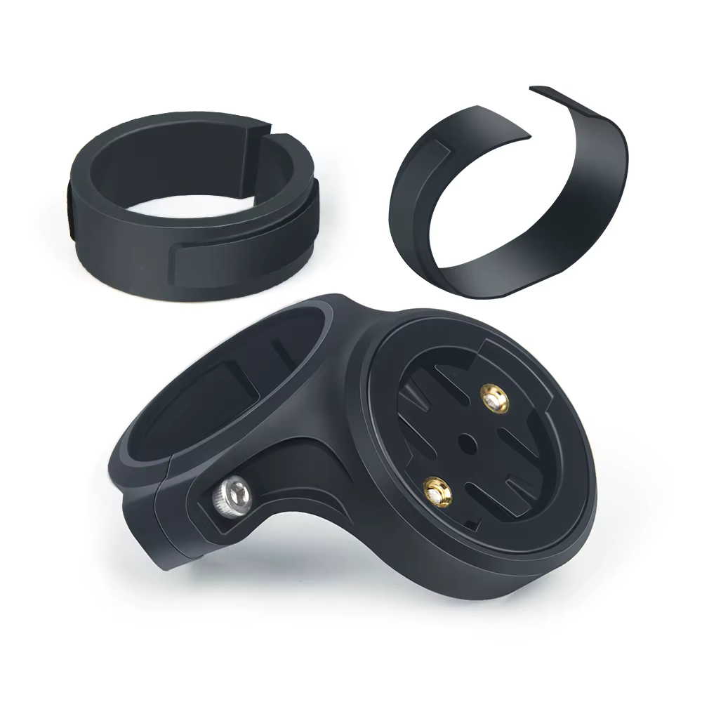CYCLAMI support de lampe de vélo support de tige de selle de vélo support de tige de selle pour Garm