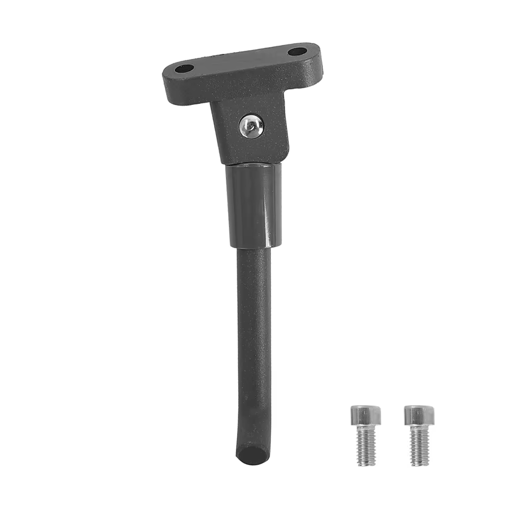 Support de pied amélioré pour Scooter électrique Xiaomi M365/Pro, Support de pied pliable pour Scoot