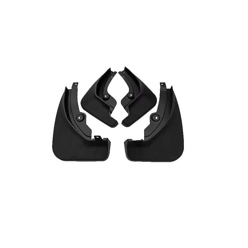 Garde-boue de voiture pour KIT, garde-boue, garde-boue, roue avant, garde-boue, accessoires, 3008, 2