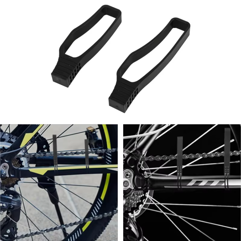 JOGuard-Juste de protection anti-rayures et anti-collision pour vélo de route et VTT, accessoires de
