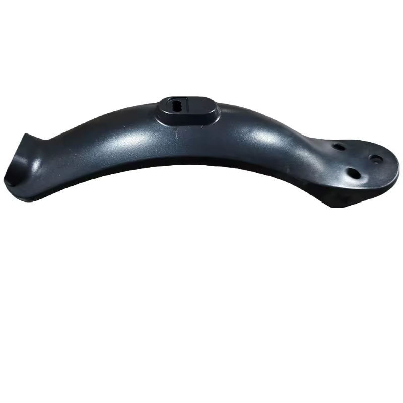 Garde-boue arrière amélioré + support + crochet + feu arrière pour trottinette électrique Xiaomi M36