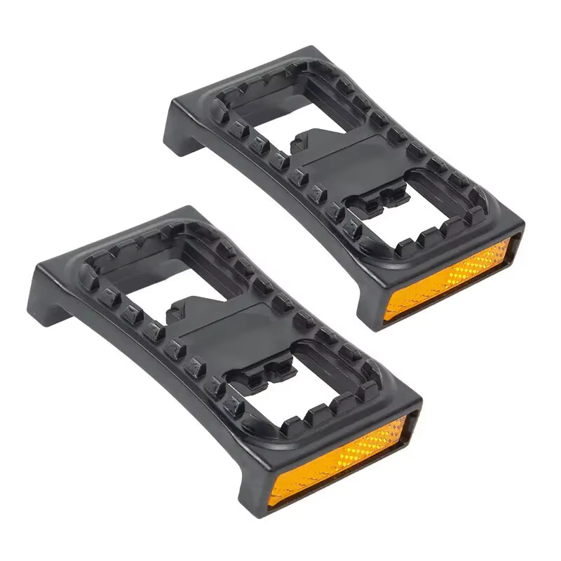 SM-PD22 SPD taquet plat VTT pédale vélo PD-22 pour M520 M540 M780 M980 M970 M770 Clipless vtt pédale
