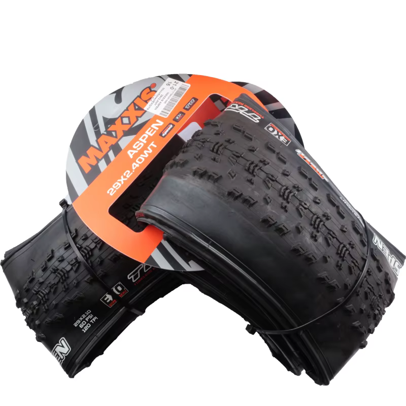 MAXXIS ASPEN ST pneu de vélo pliant Anti-crevaison Tubelss pneu de vélo 29x2.1 29x2.25 montagne Orig
