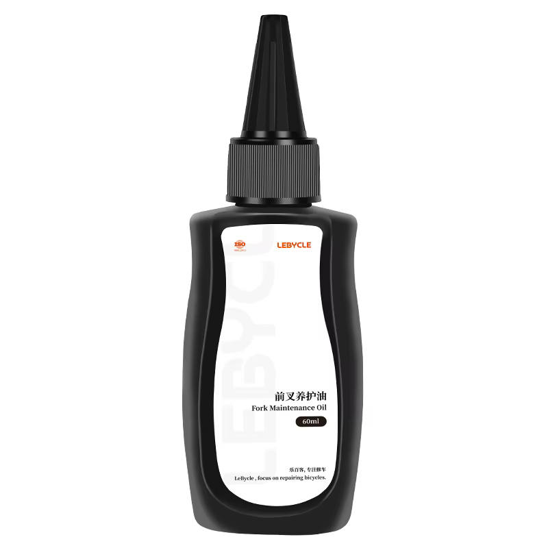 LEBYCLE – lubrifiant pour fourche avant de vélo vtt, huile d'amortisseur avant et arrière, graisse a