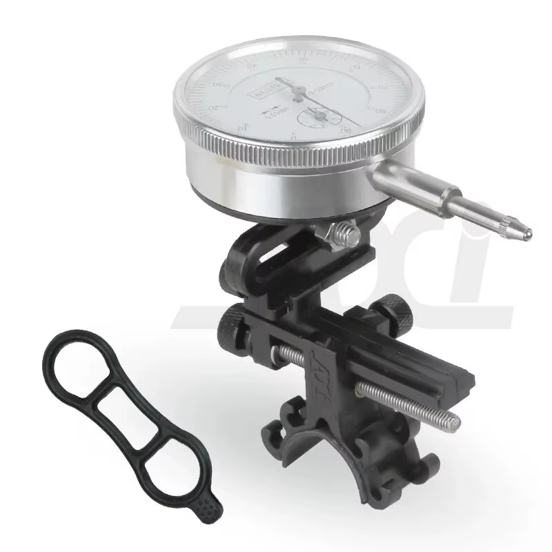 Support de réglage de roue de vélo, outil de réparation de roue de vélo de route VTT, réglage des ja