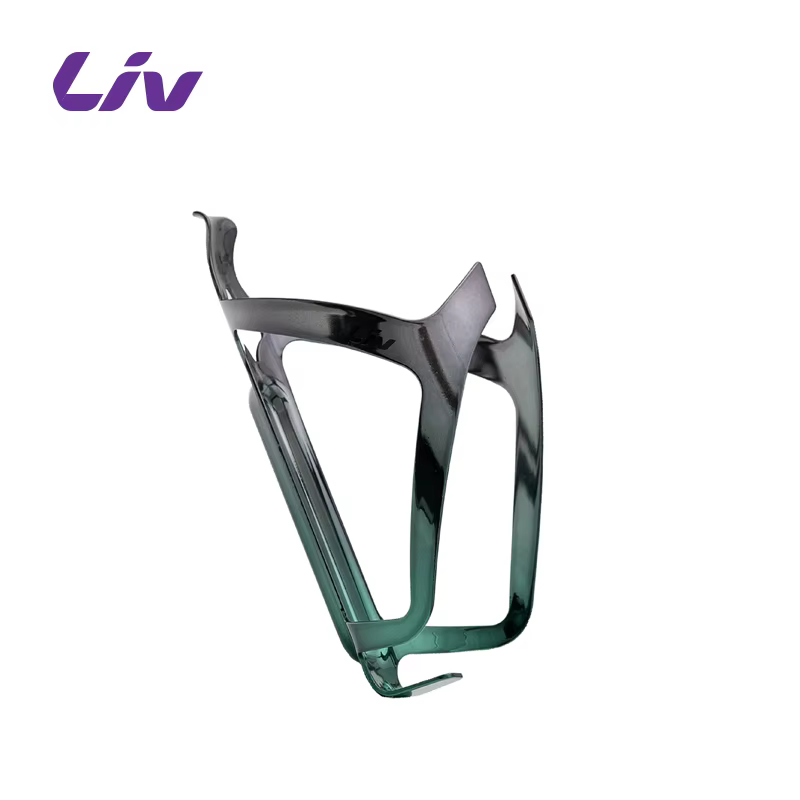 Porte-bidon de vélo Giant LIV Aurora en alliage d'aluminium 30g