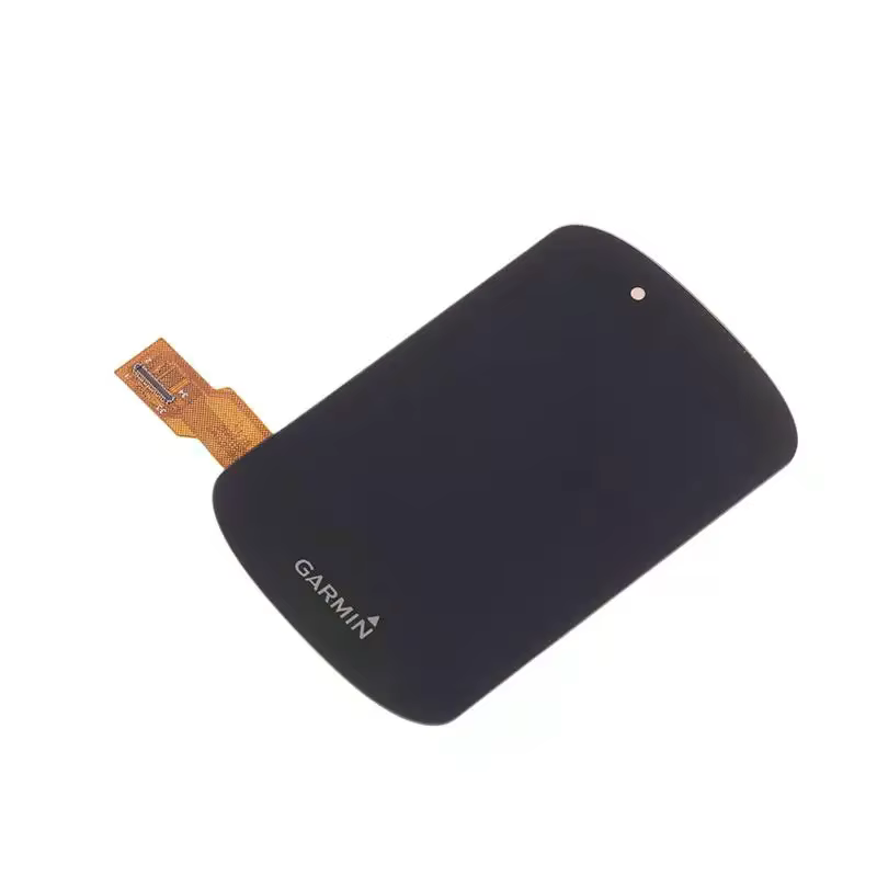 Renforcer votre compteur de vélo Edge530 avec des pièces de réparation d'écran LCD
