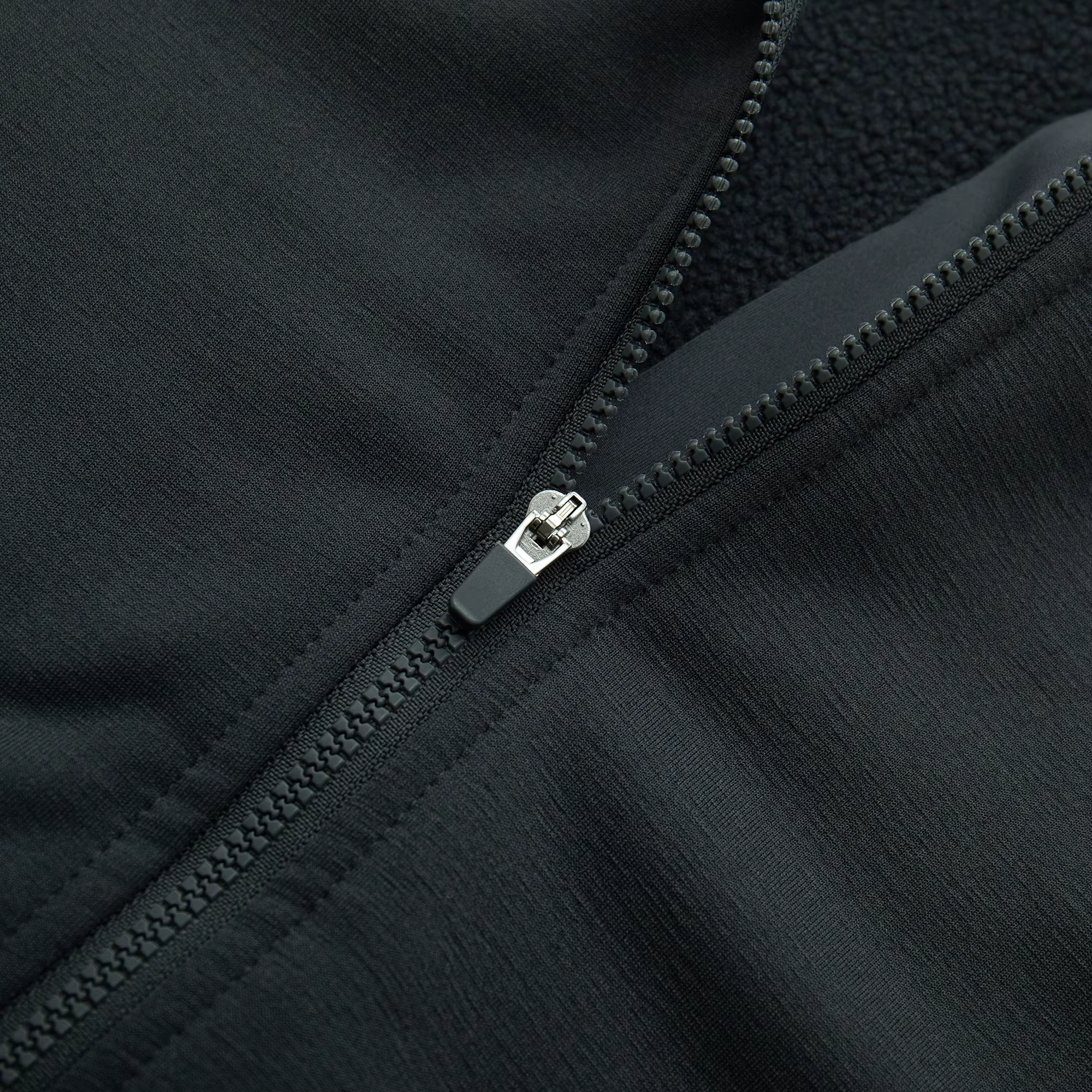 YKYW Veste Thermique à Manches sulfpour Homme Manteau de Vélo VTT Haut Pro Maillot de Cyclisme Vêtem