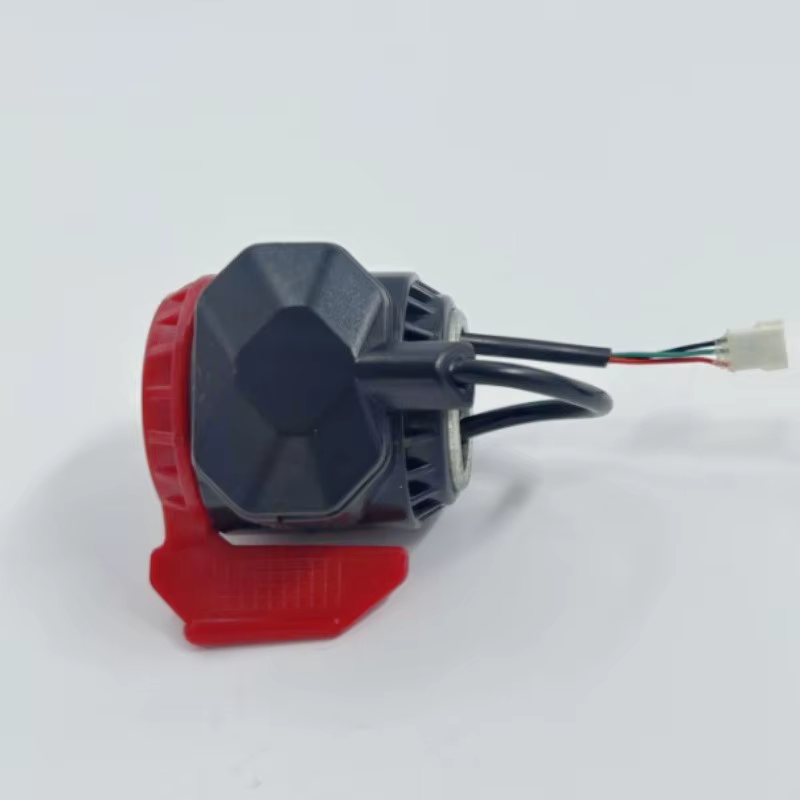 Accélérateur de traction de pouce de frein électronique universel pour Scooter électrique de 5.5 à 6