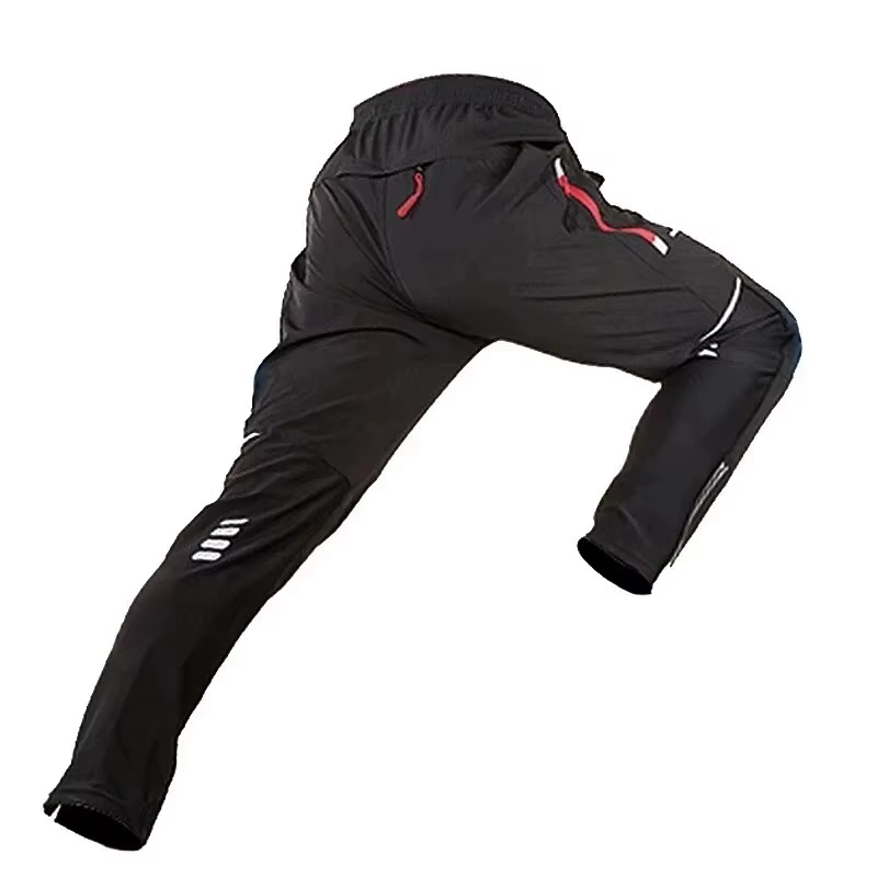 WEST BIKING pantalons de cyclisme printemps été pantalons de sport de plein air respirant confortabl