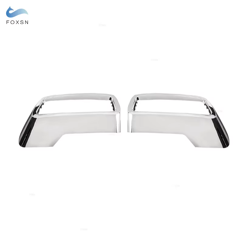 Pour Peugeot 3008 4008 5008 2017 2018 2019 2020 2021 Arrière Accessoires de voiture Tuyau D'échappem