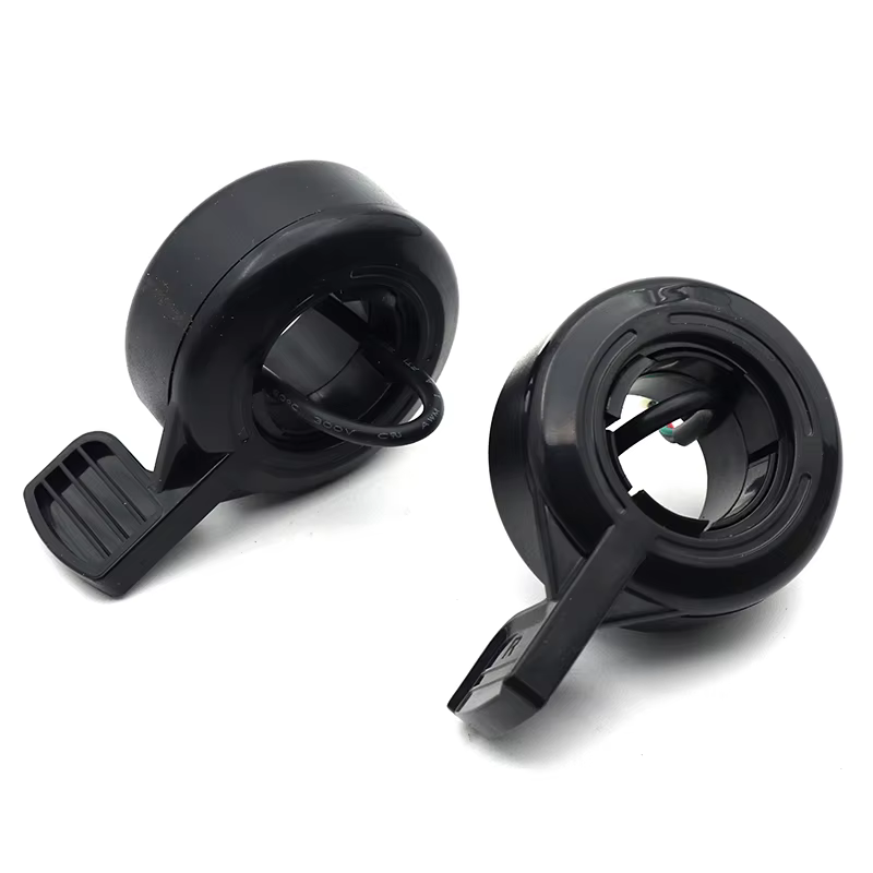 Accélérateur de doigt pour Scooter électrique X8, haute sensibilité, accélérateur de pouce pour acce