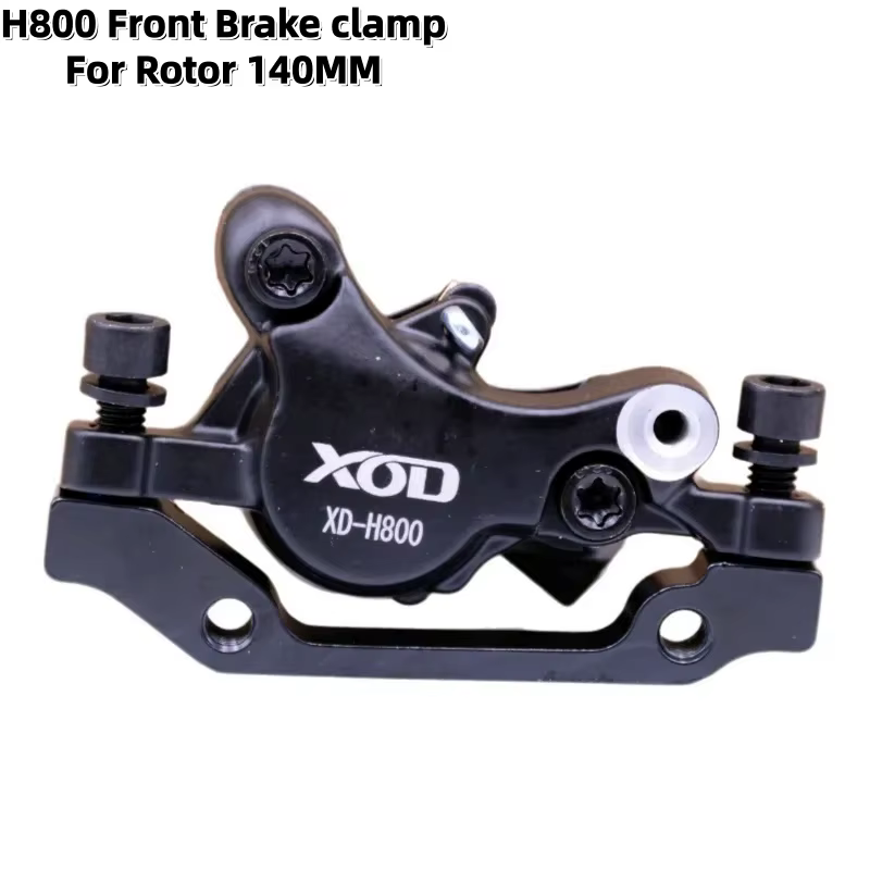 XOD vélo vélo électrique Scooter pince de frein hydraulique e-bike Scooter accessoires XD-H800 /XD-H