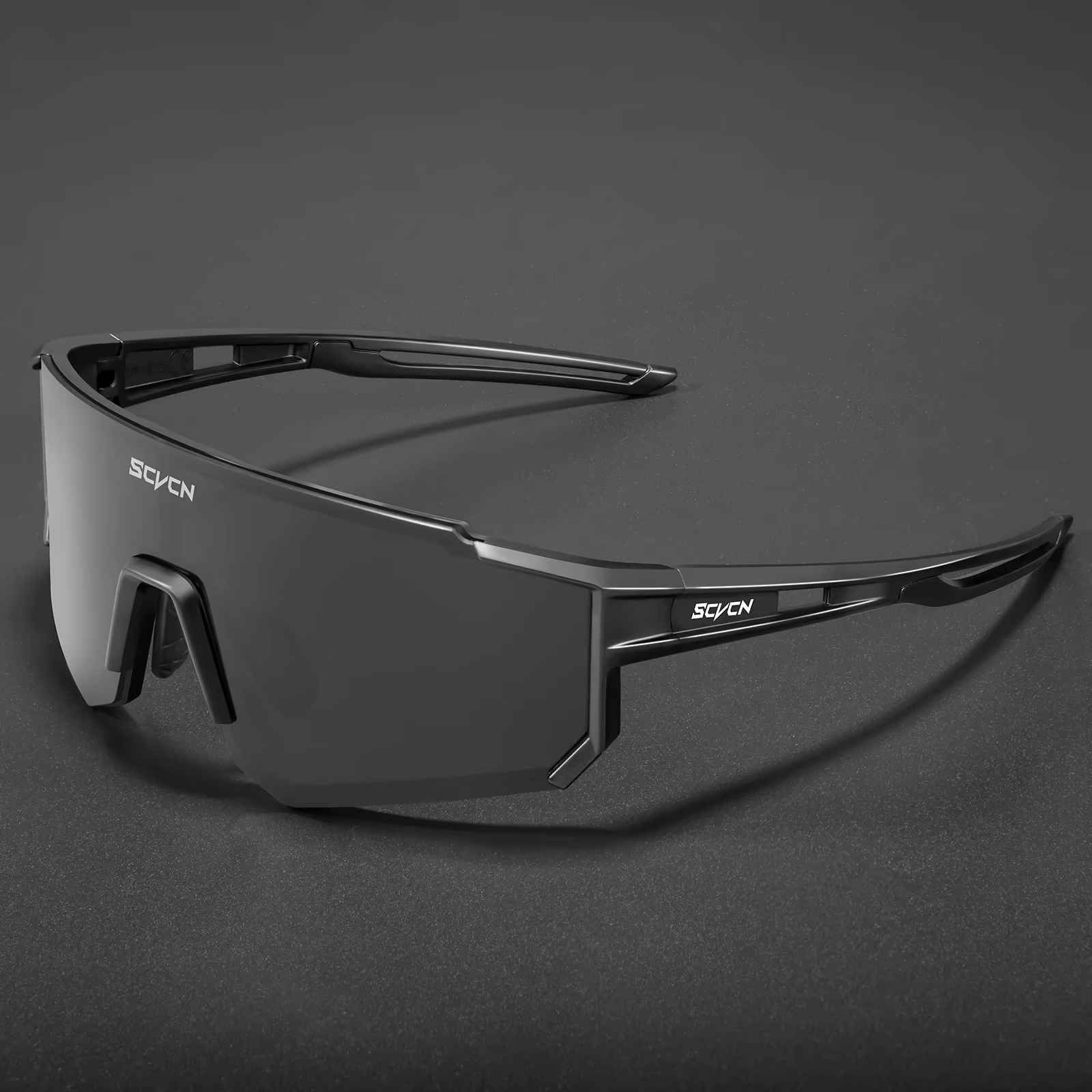 SCVCN nouvelles lunettes de soleil de cyclisme en plein air hommes femmes vtt conduite vélo lunettes
