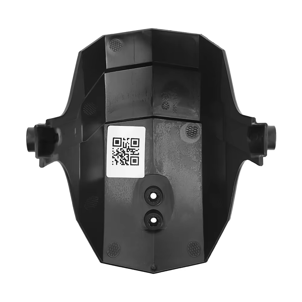 Garde-boue de roue arrière pour scooter électrique KUGOO Kukirin G3 G4, accessoire de remplacement