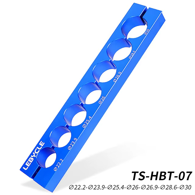Inserts d'étau de table de vélo universels, outil de serrage, étau à mâchoire, banc de table de trav