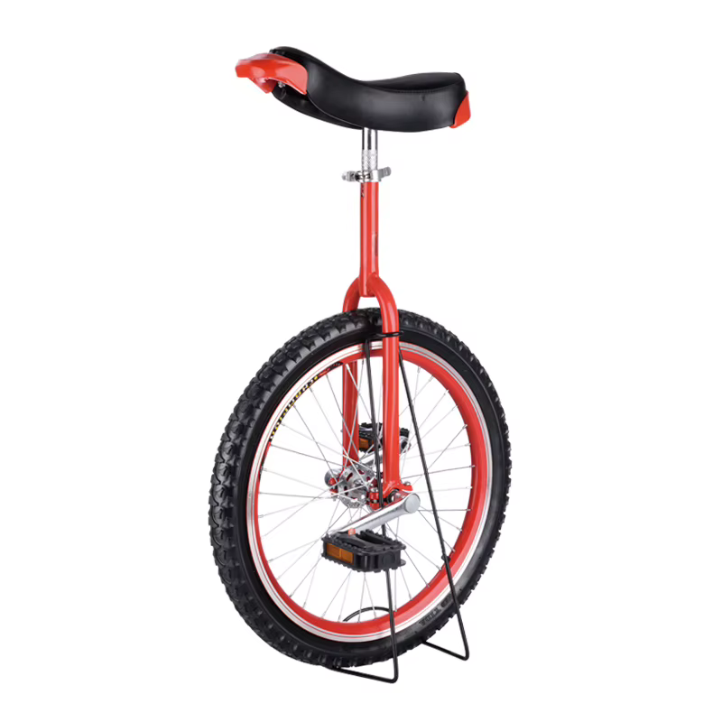 Vélo de sport monocycle 16 pouces