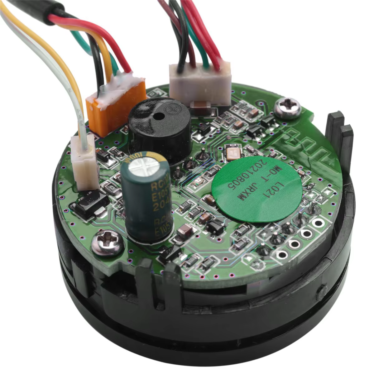 Tableau de bord de commande Bluetooth ABVB pour assemblage de Scooter Ninebot Segway Es1 Es2 Es3 Es4