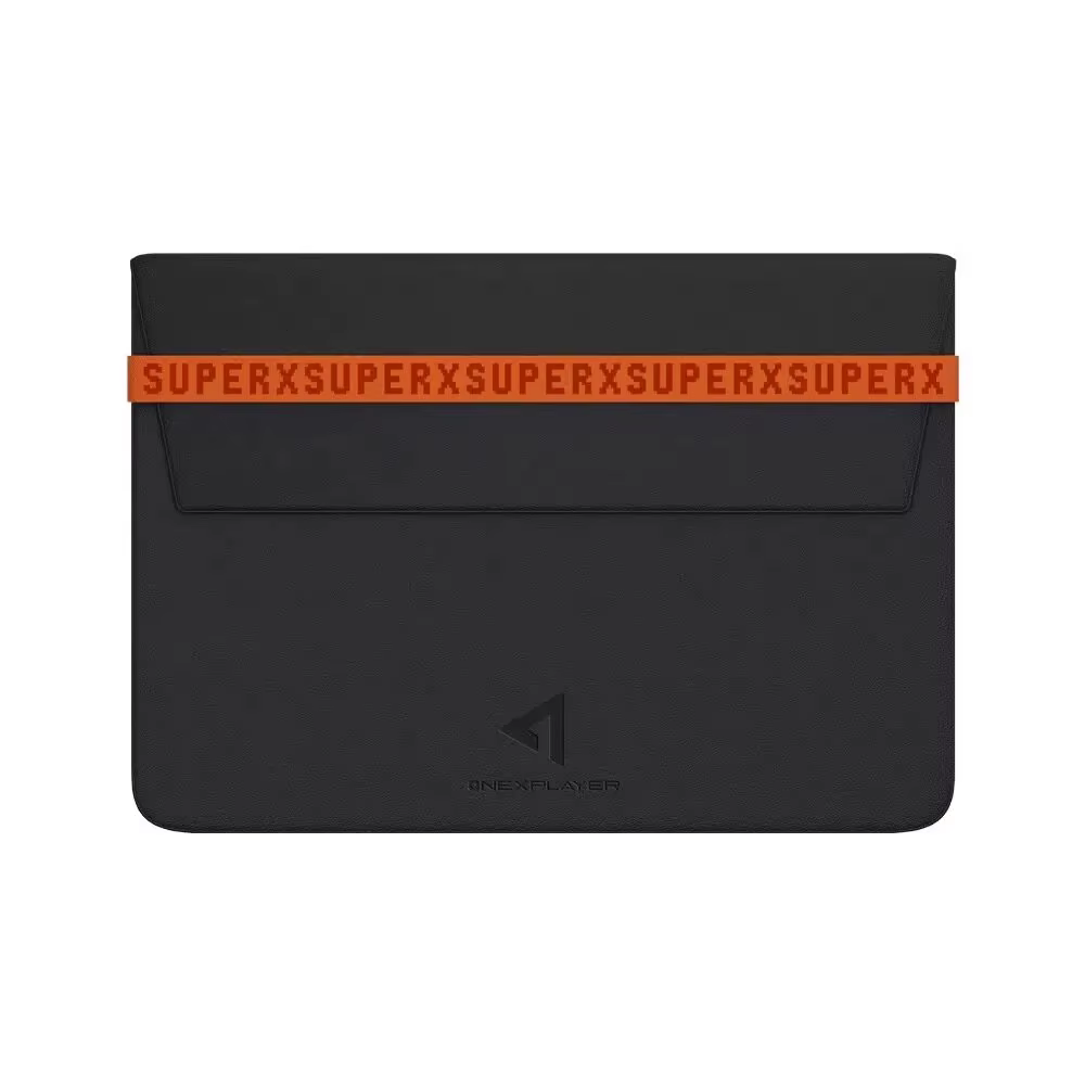 Accessoires de jeu portables Super X, sac de rangement pour stylet, station d'accueil refroidie à l'