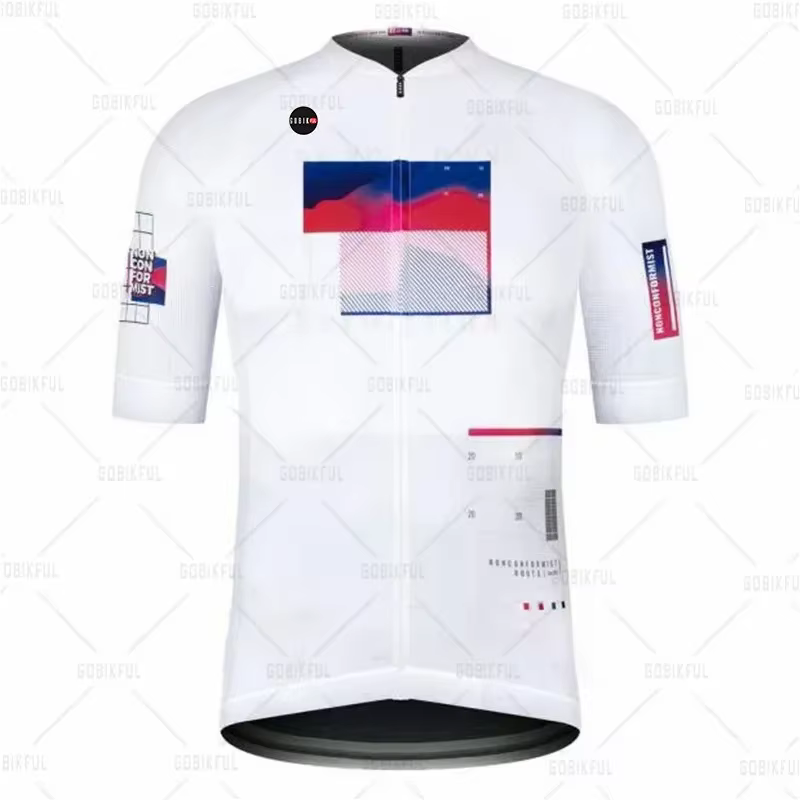 2023 Gobik maillot de cyclisme ensemble vélo respirant vêtements de cyclisme en plein air Pro maillo