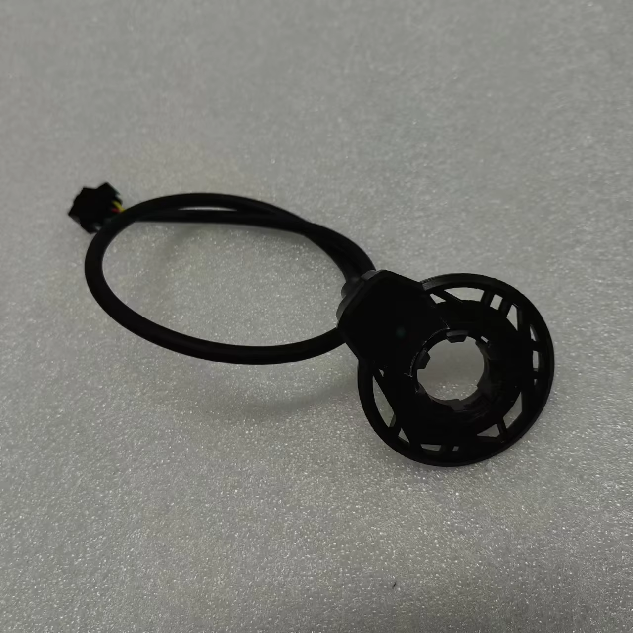Capteur d'aide à la pédale de vélo électrique (personnalisé) 4 broches Ebike double hauteur 12 aiman