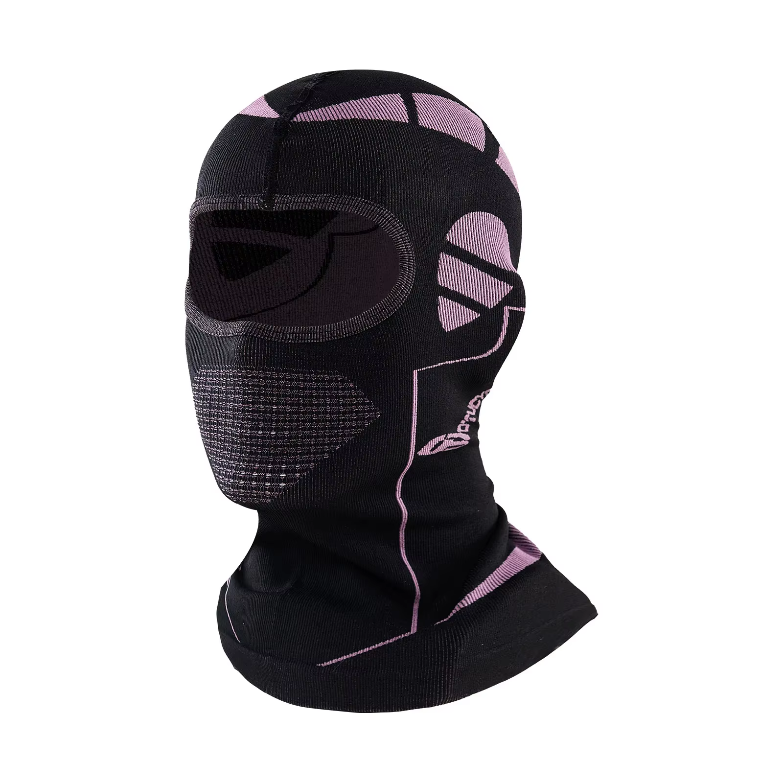 Cagoule d'hiver masque casquettes de cyclisme pour hommes femmes Ski masque facial chaud cache-cou c