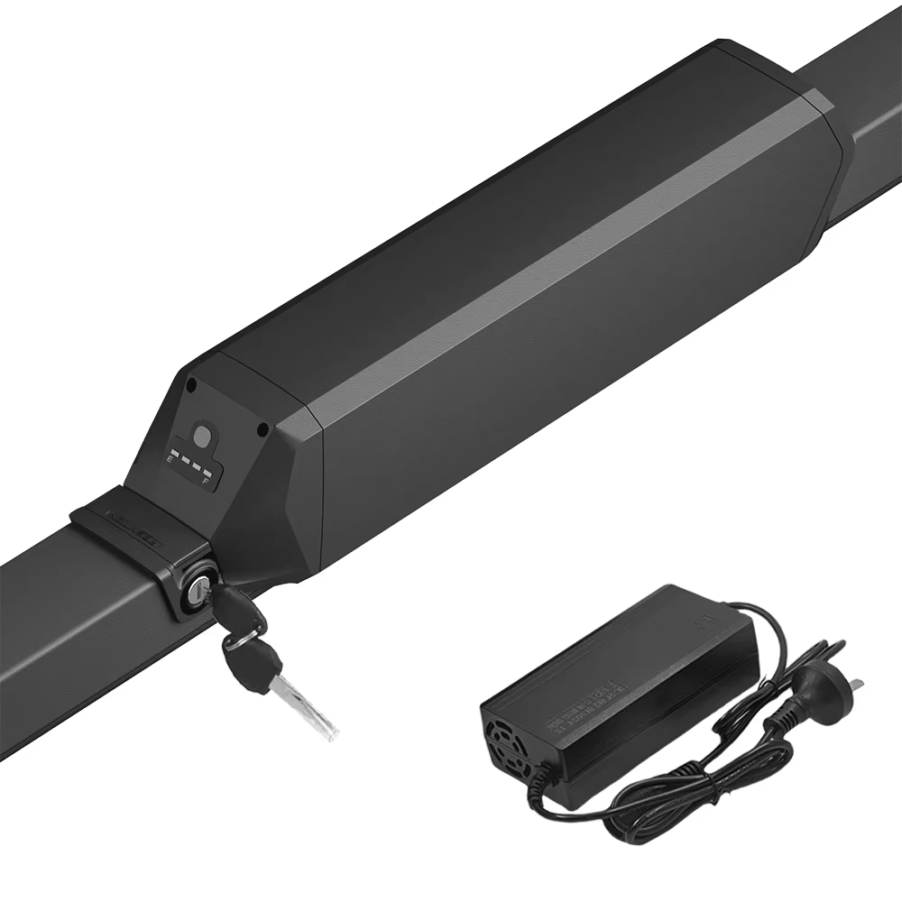 Batterie de vélo électrique Reention Dorado 36V 48V 52V 20Ah 25Ah 30Ah pour NCM Moscow Milano Venice